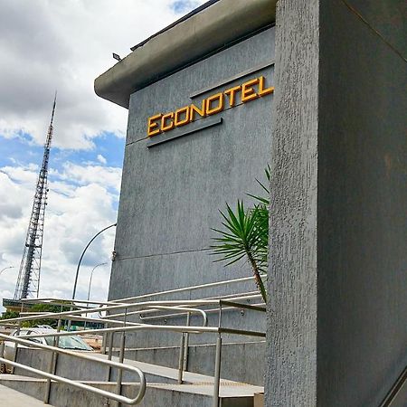 Hotel Econotel By Bsb Inn Brasília Luaran gambar