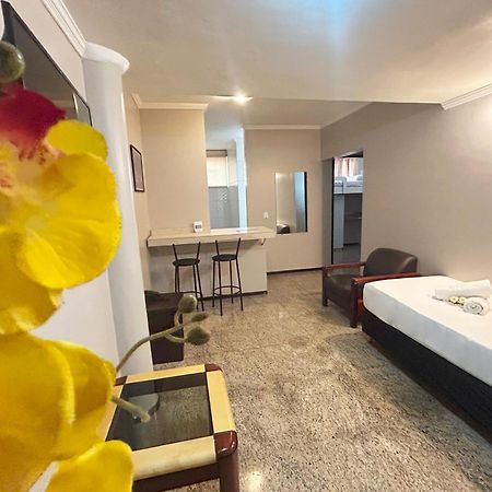 Hotel Econotel By Bsb Inn Brasília Luaran gambar