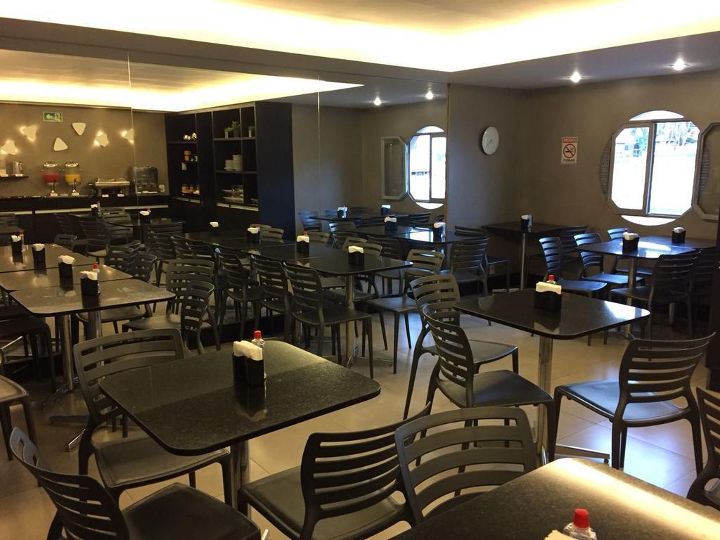Hotel Econotel By Bsb Inn Brasília Luaran gambar
