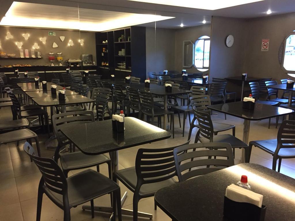 Hotel Econotel By Bsb Inn Brasília Luaran gambar