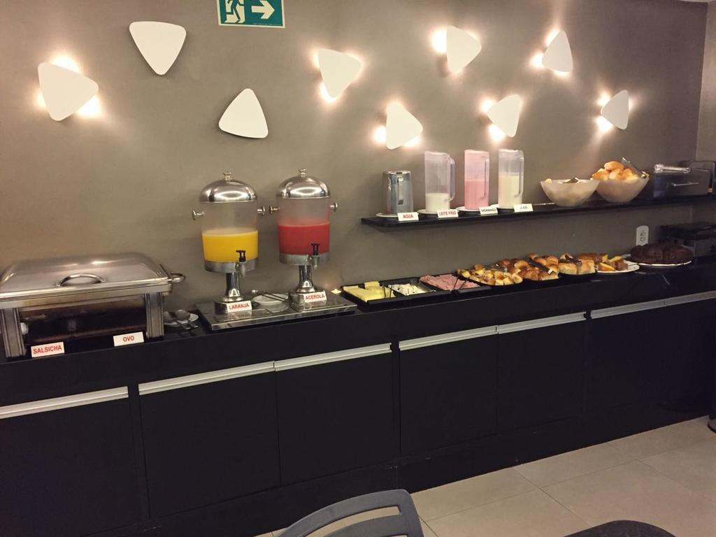 Hotel Econotel By Bsb Inn Brasília Luaran gambar