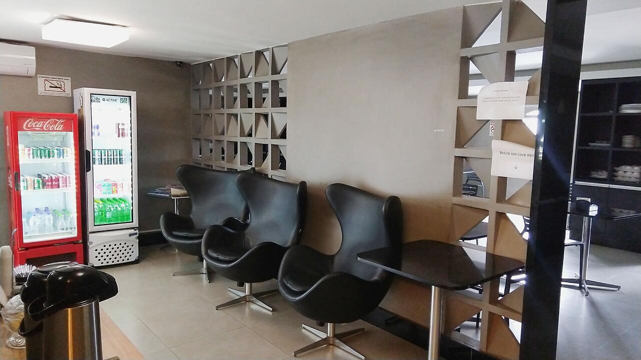 Hotel Econotel By Bsb Inn Brasília Luaran gambar