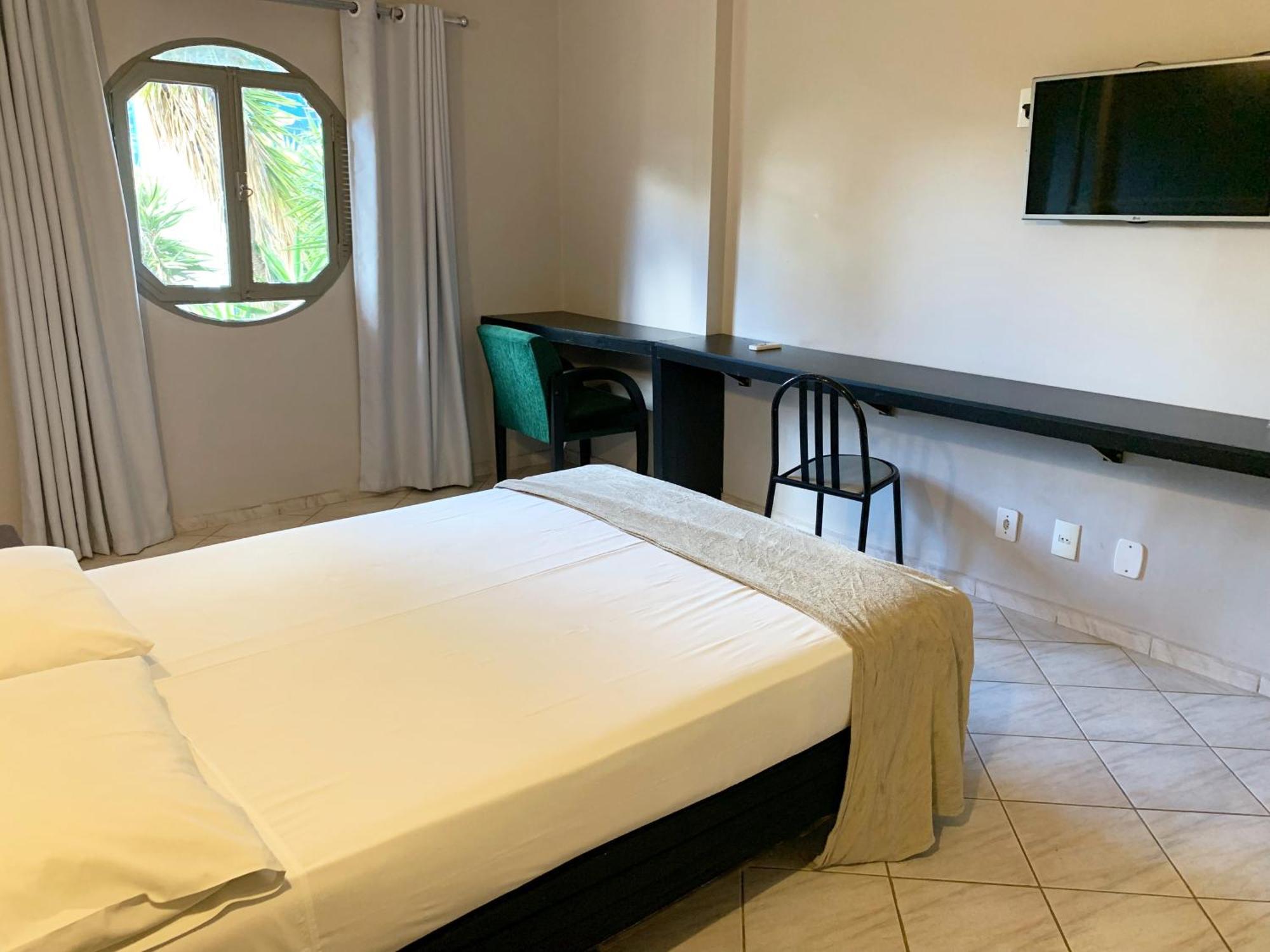 Hotel Econotel By Bsb Inn Brasília Luaran gambar