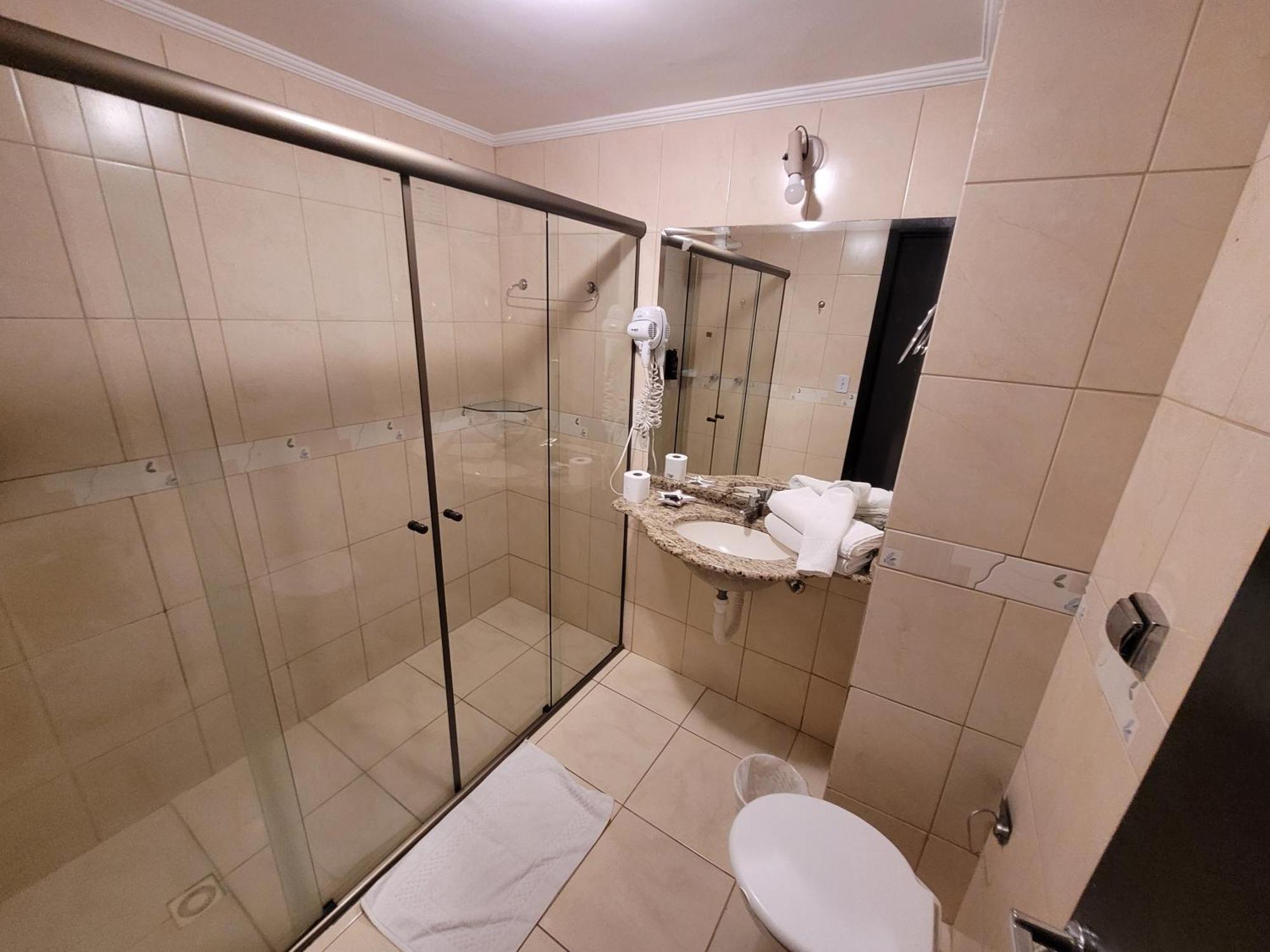 Hotel Econotel By Bsb Inn Brasília Luaran gambar