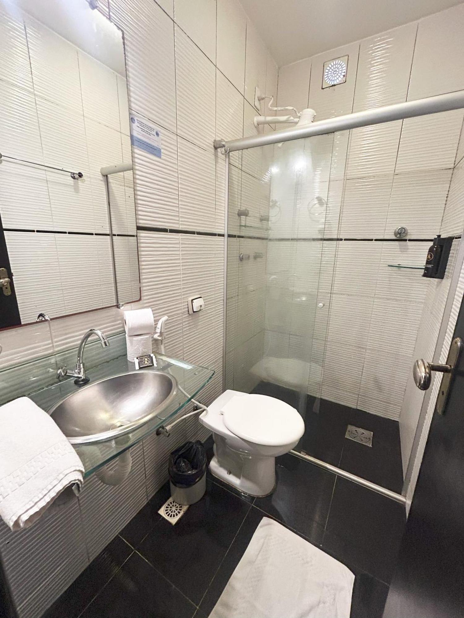 Hotel Econotel By Bsb Inn Brasília Bilik gambar