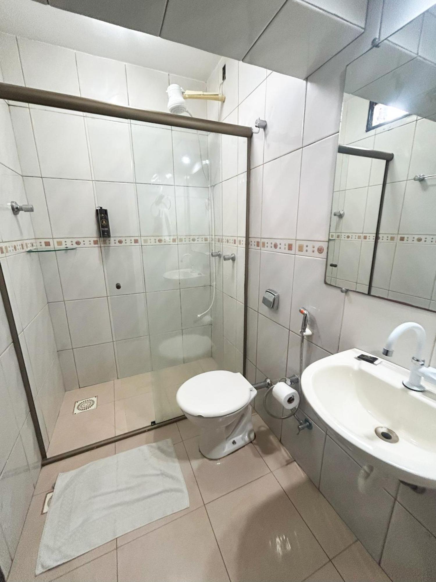 Hotel Econotel By Bsb Inn Brasília Bilik gambar