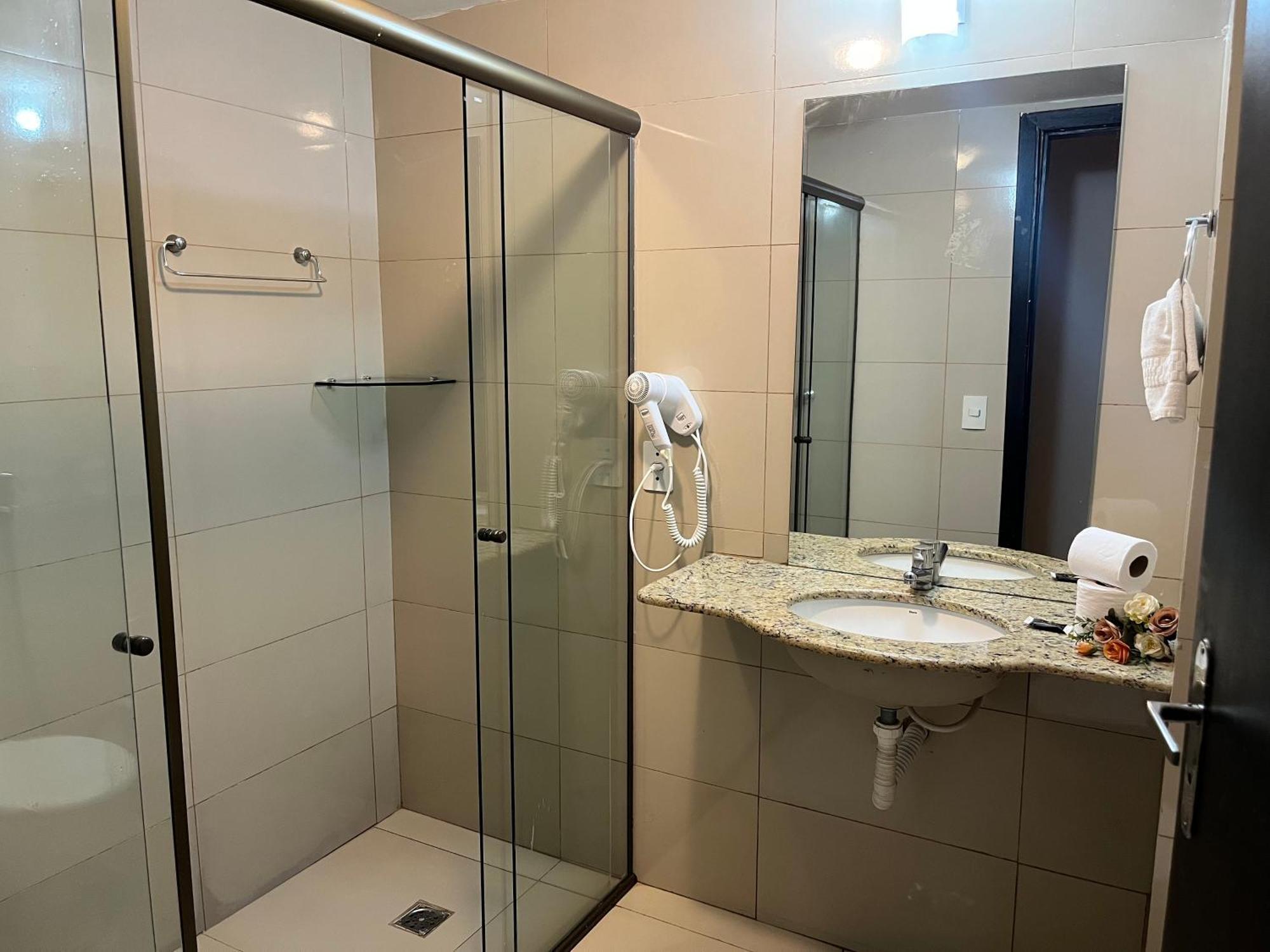 Hotel Econotel By Bsb Inn Brasília Luaran gambar