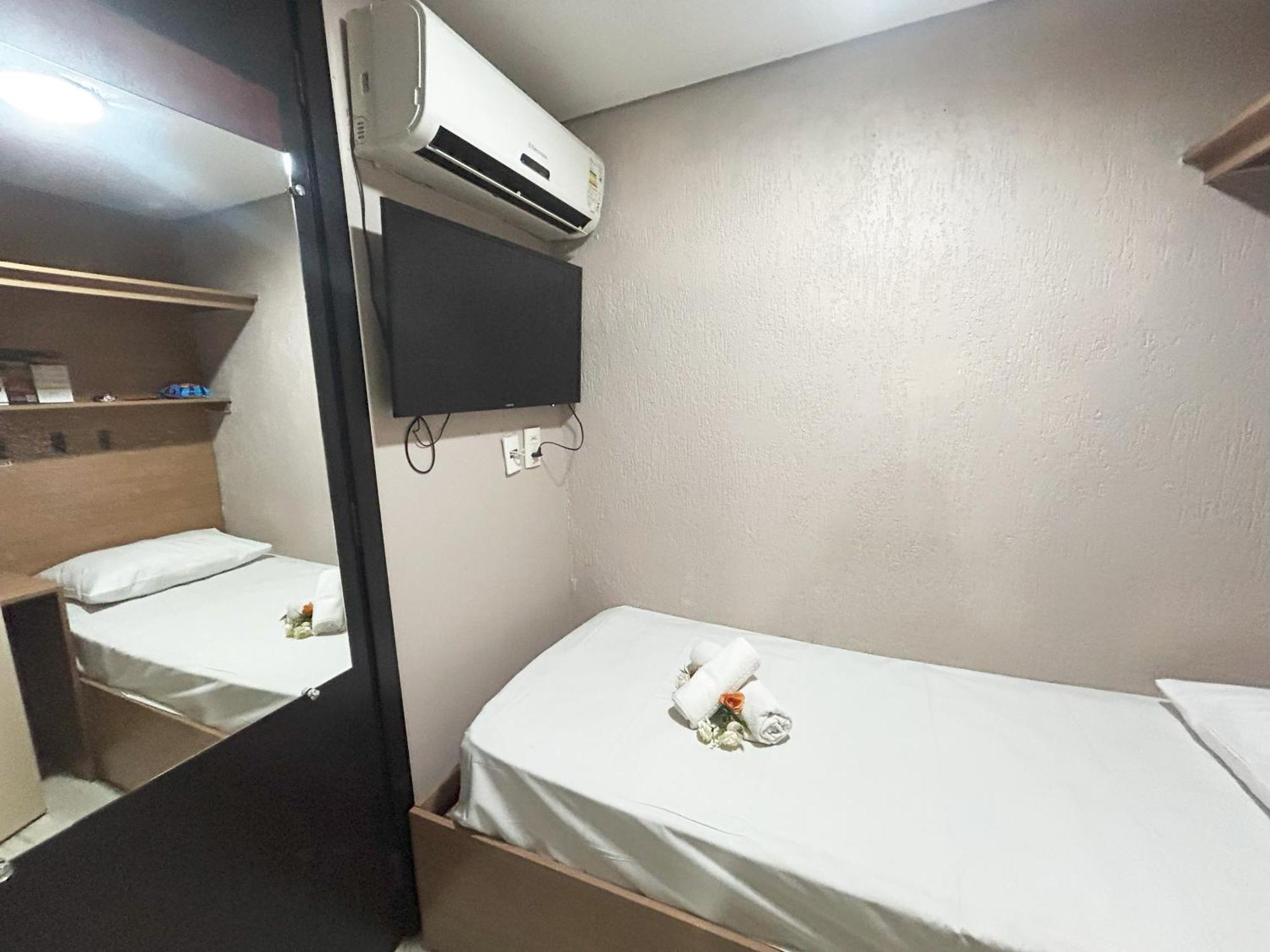 Hotel Econotel By Bsb Inn Brasília Luaran gambar