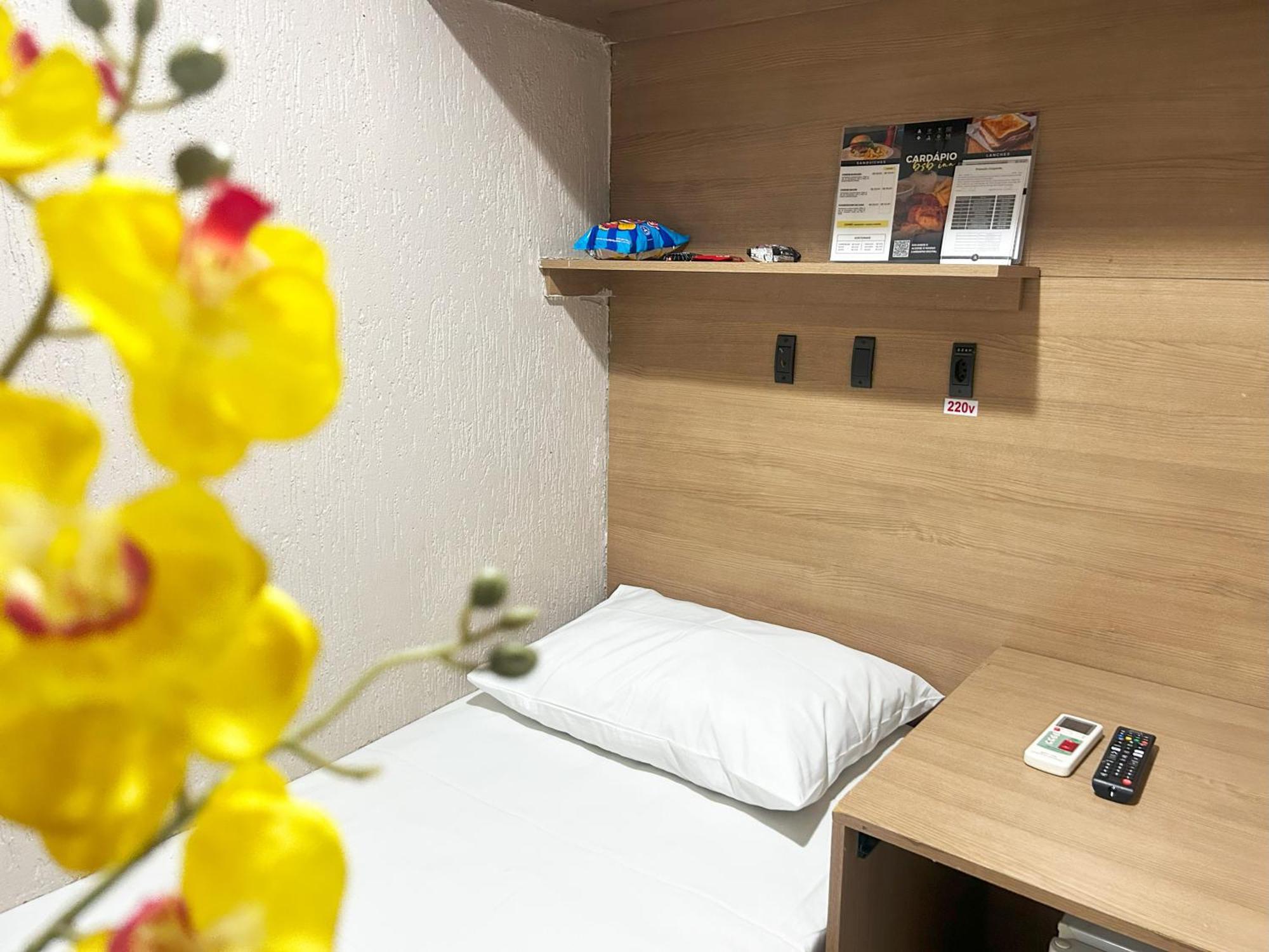 Hotel Econotel By Bsb Inn Brasília Luaran gambar