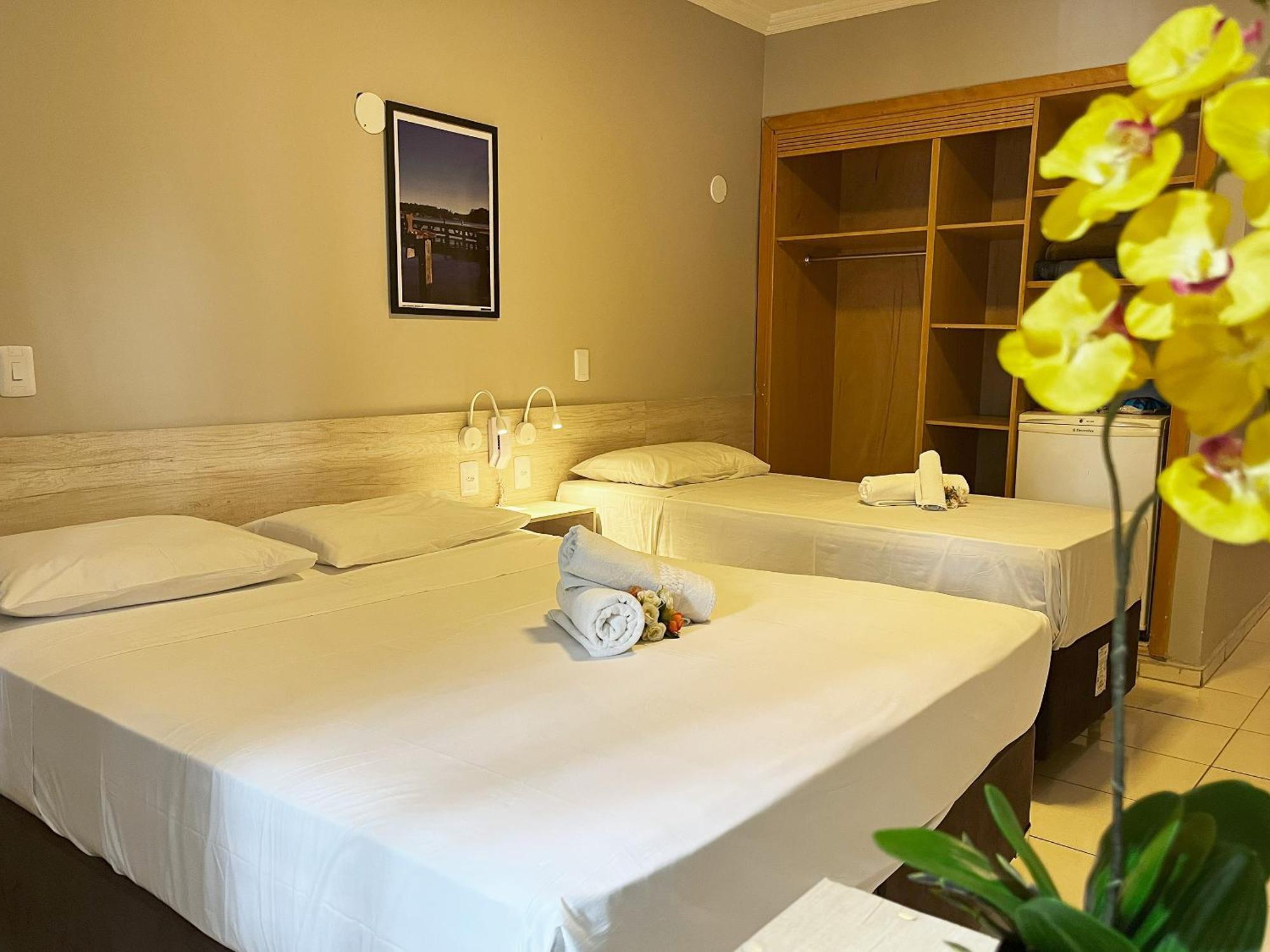 Hotel Econotel By Bsb Inn Brasília Luaran gambar