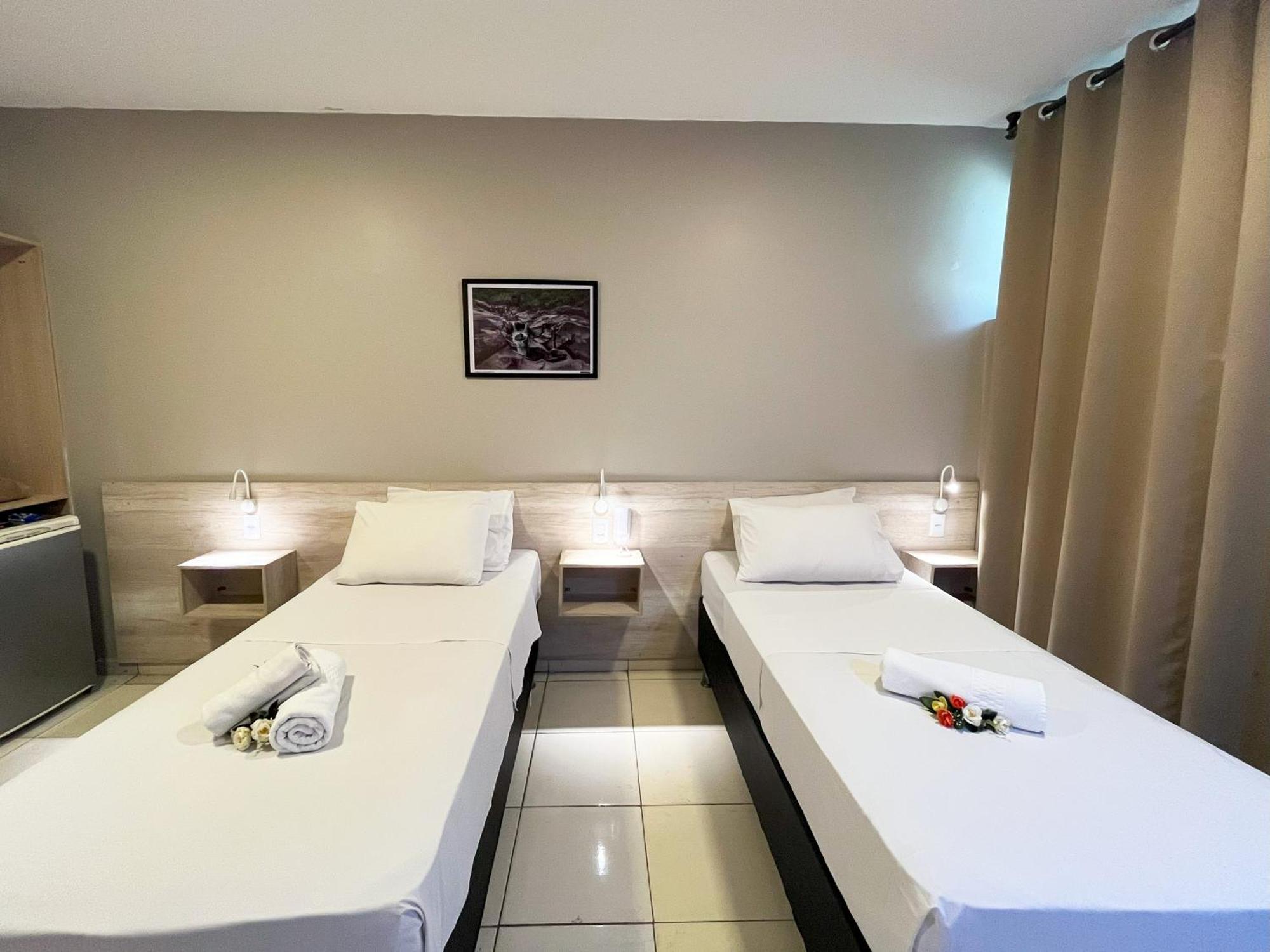 Hotel Econotel By Bsb Inn Brasília Luaran gambar